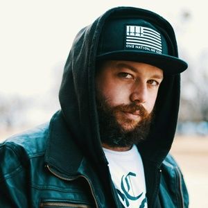 Meet your Posher, Cody